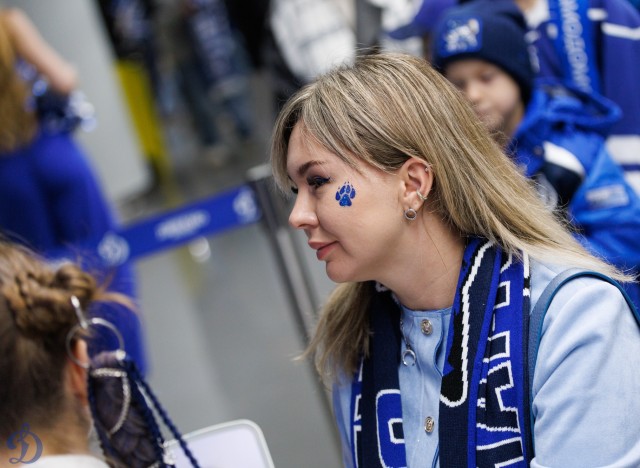 08.11.2025 Трибуны в лицах