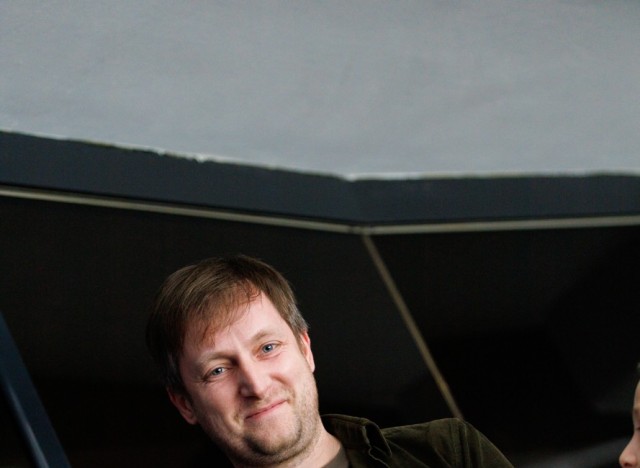 08.11.2025 Трибуны в лицах