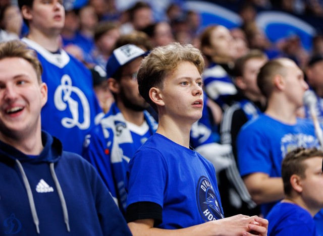 08.11.2025 Трибуны в лицах