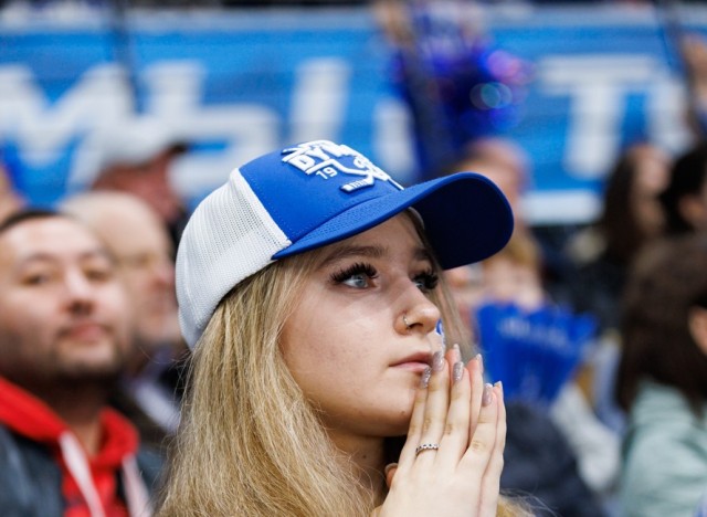 08.11.2025 Трибуны в лицах