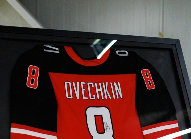 08.11.2025 Трибуны в лицах