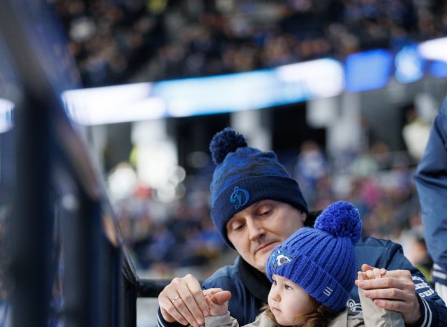 08.11.2025 Трибуны в лицах