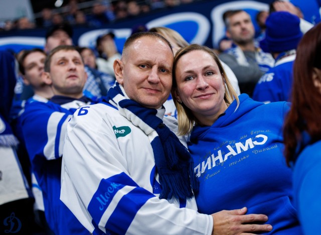 08.11.2025 Трибуны в лицах