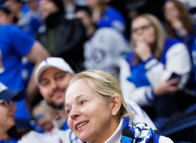 08.11.2025 Трибуны в лицах