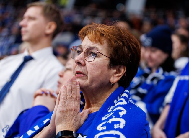 08.11.2025 Трибуны в лицах