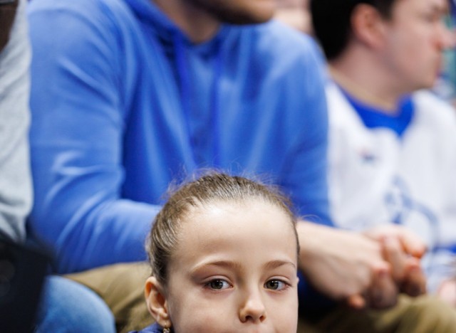 08.11.2025 Трибуны в лицах