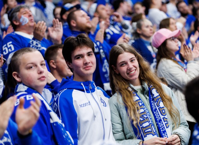 08.11.2025 Трибуны в лицах