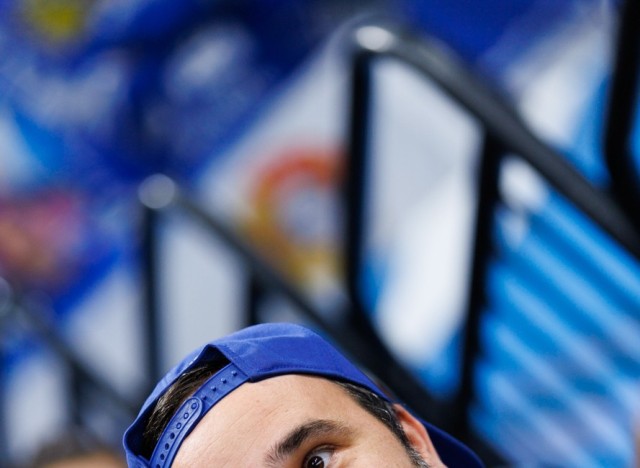 08.11.2025 Трибуны в лицах