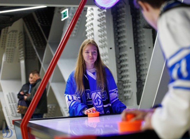 08.11.2025 Трибуны в лицах