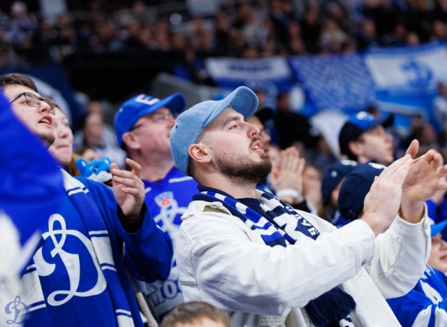 08.11.2025 Трибуны в лицах