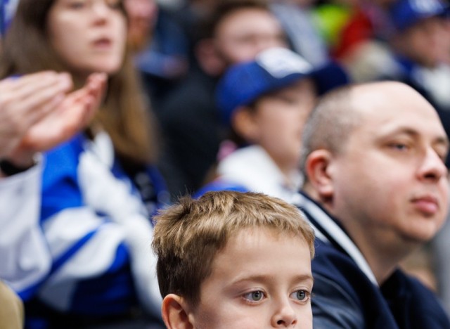 08.11.2025 Трибуны в лицах