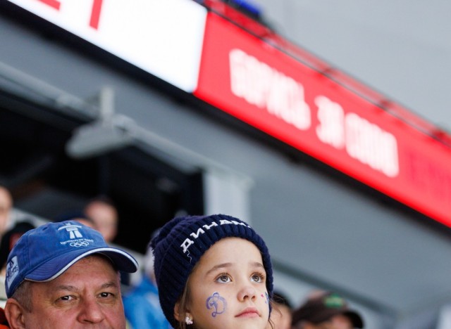 08.11.2025 Трибуны в лицах