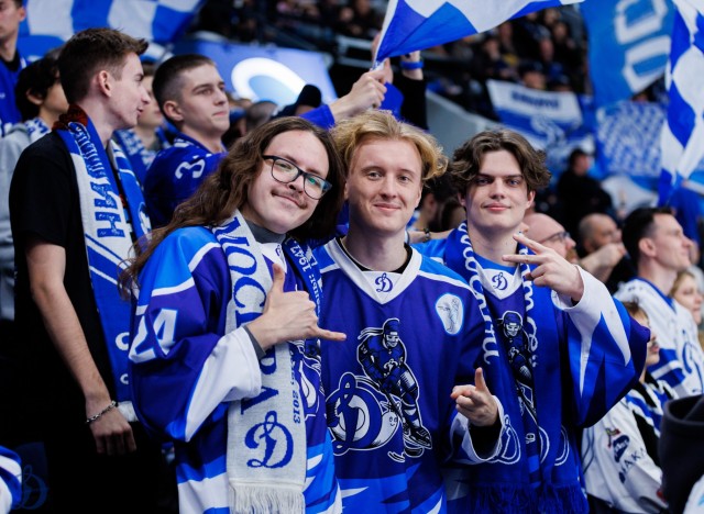 08.11.2025 Трибуны в лицах