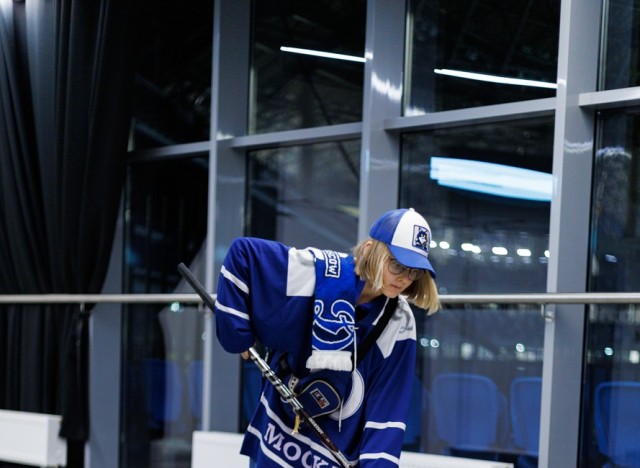 08.11.2025 Трибуны в лицах