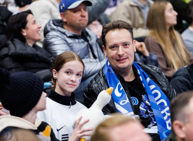 08.11.2025 Трибуны в лицах