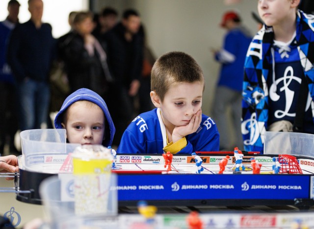 08.11.2025 Трибуны в лицах