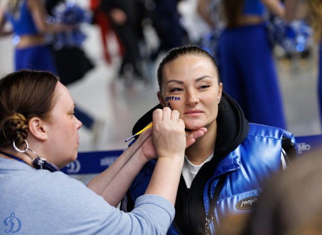 08.11.2025 Трибуны в лицах