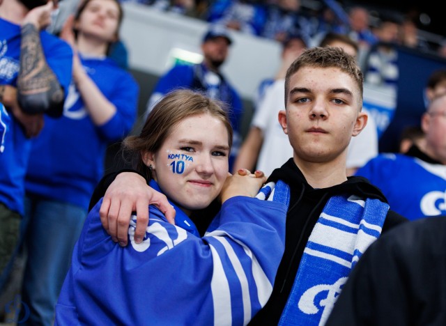 08.11.2025 Трибуны в лицах