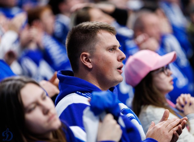 08.11.2025 Трибуны в лицах