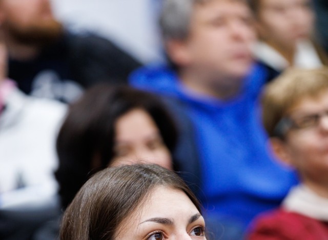 08.11.2025 Трибуны в лицах