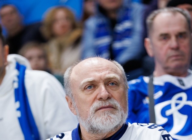 08.11.2025 Трибуны в лицах