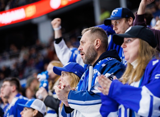 08.11.2025 Трибуны в лицах