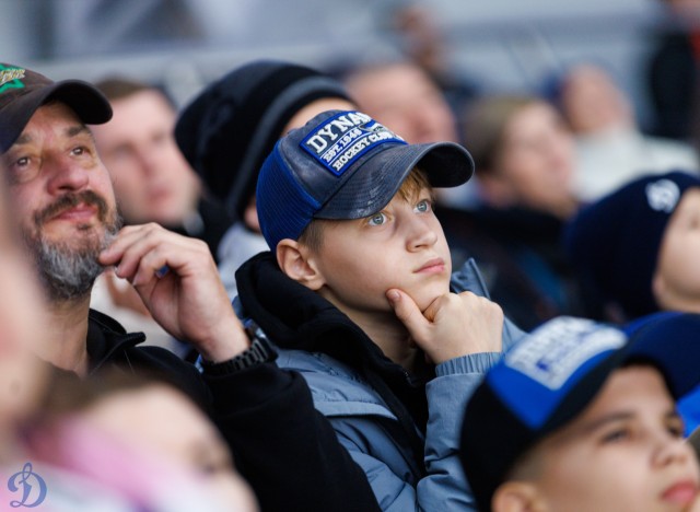 08.11.2025 Трибуны в лицах