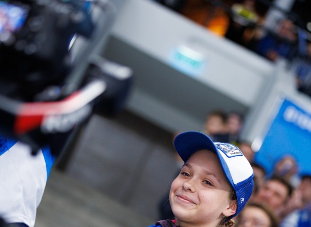 08.11.2025 Трибуны в лицах