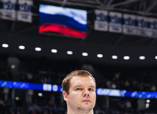 10.11.2025. «Динамо» — «Шанхайские Драконы»