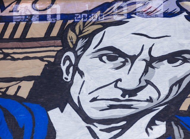 18.11.2025. «Динамо» —«Спартак»