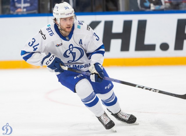 05.12.2025. «Лада» — «Динамо»