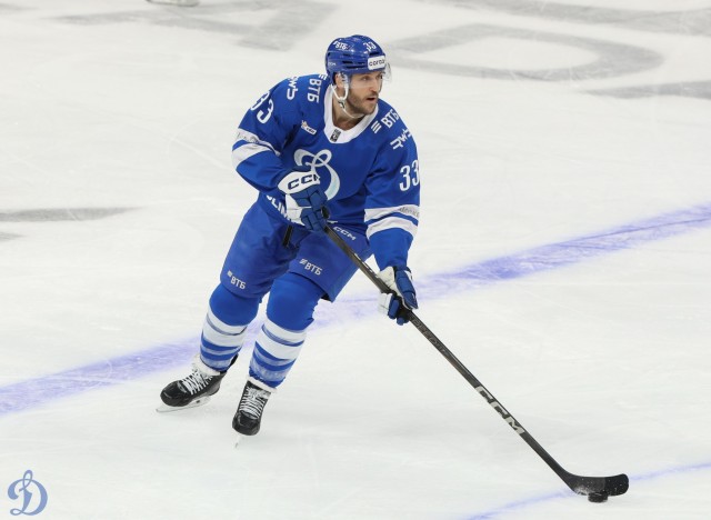 12.01.2026. «Динамо» — «Торпедо»