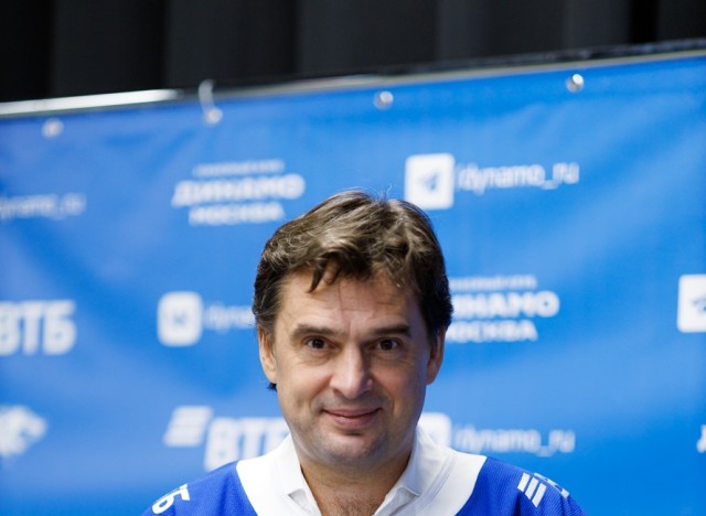 14.01.2026. Старый Новый год на ВТБ Арене