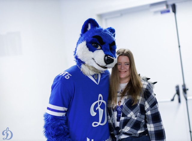 14.01.2026. Старый Новый год на ВТБ Арене