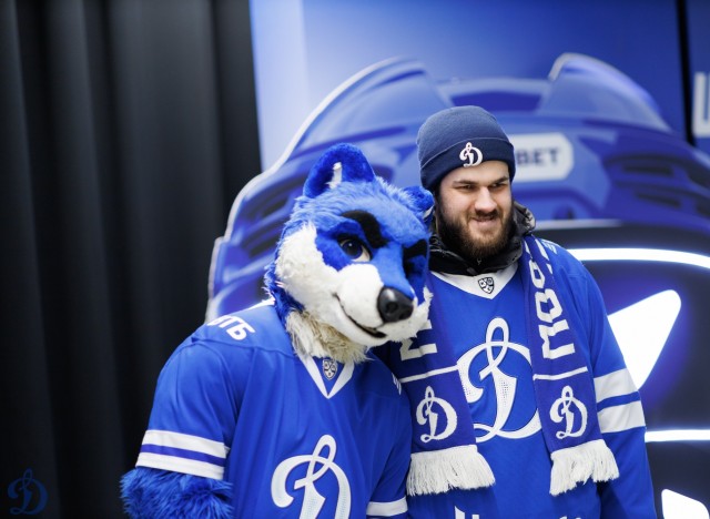 14.01.2026. Старый Новый год на ВТБ Арене