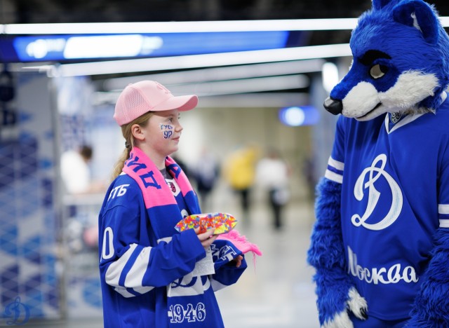 14.01.2026. Старый Новый год на ВТБ Арене