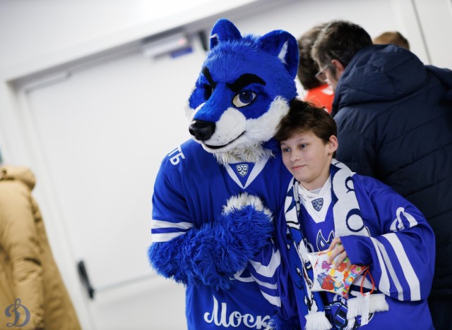 14.01.2026. Старый Новый год на ВТБ Арене