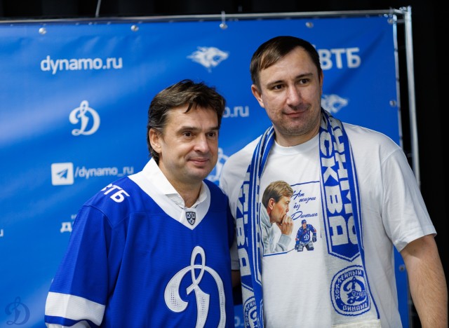 14.01.2026. Старый Новый год на ВТБ Арене