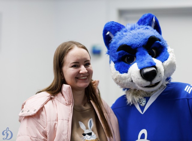 14.01.2026. Старый Новый год на ВТБ Арене