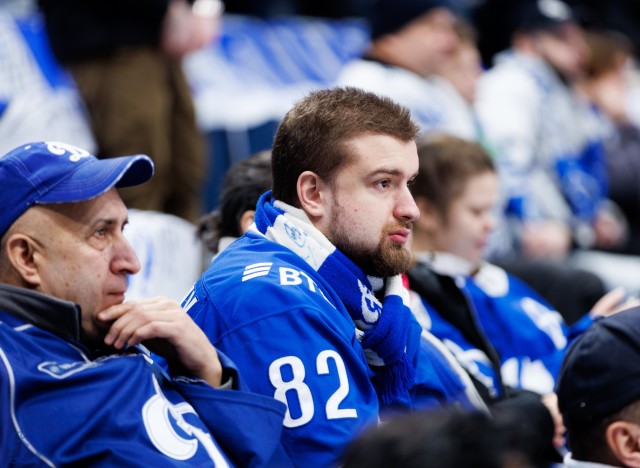 14.01.2026 Трибуны в лицах