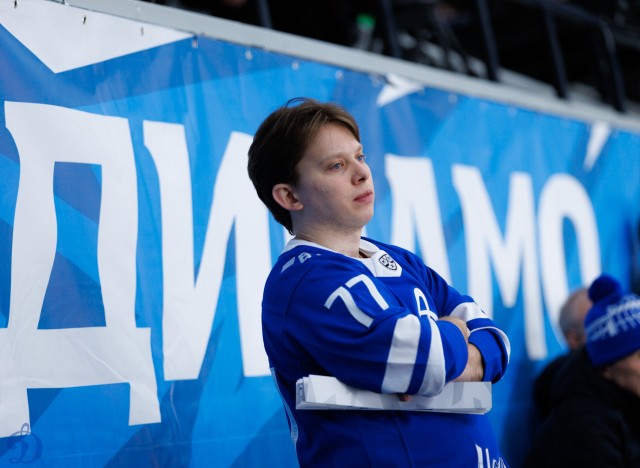 14.01.2026 Трибуны в лицах