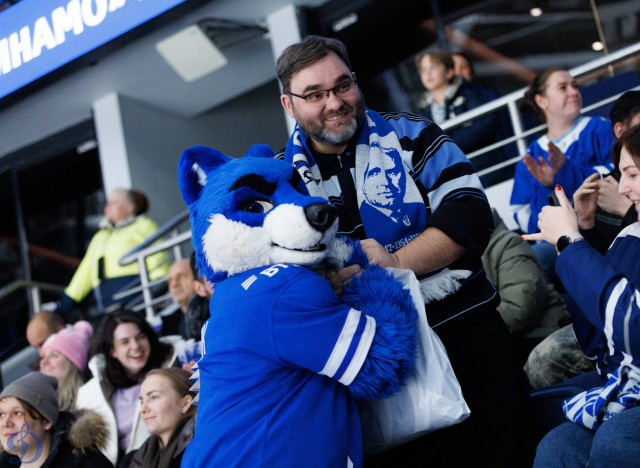 14.01.2026 Трибуны в лицах