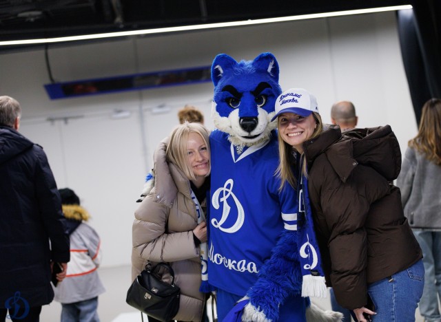 14.01.2026 Трибуны в лицах