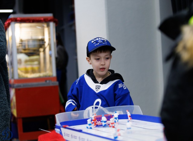 14.01.2026 Трибуны в лицах