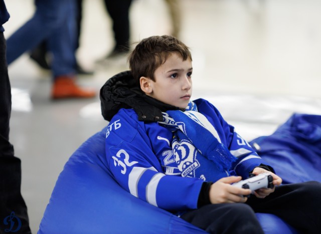 14.01.2026 Трибуны в лицах