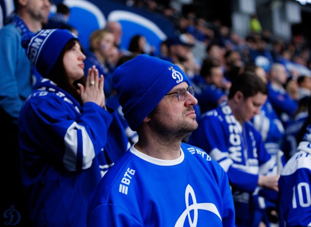 14.01.2026 Трибуны в лицах