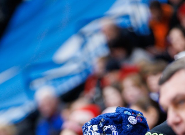 14.01.2026 Трибуны в лицах