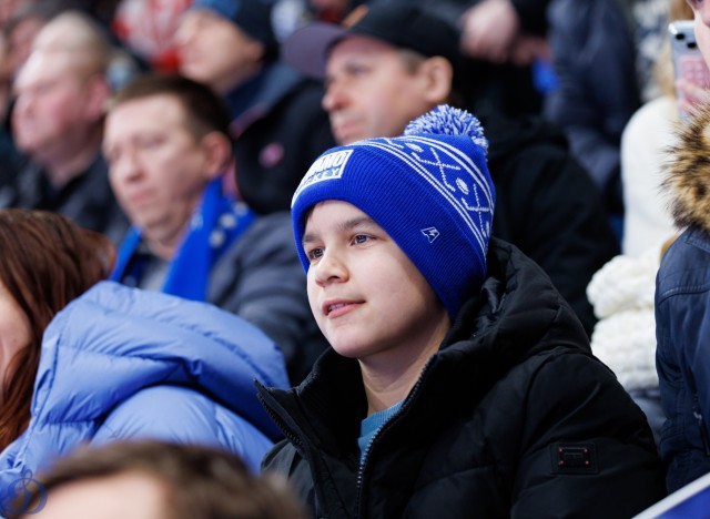 14.01.2026 Трибуны в лицах