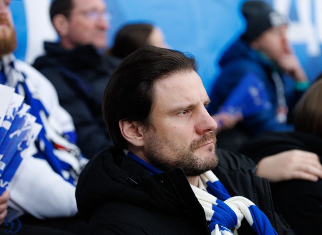 14.01.2026 Трибуны в лицах