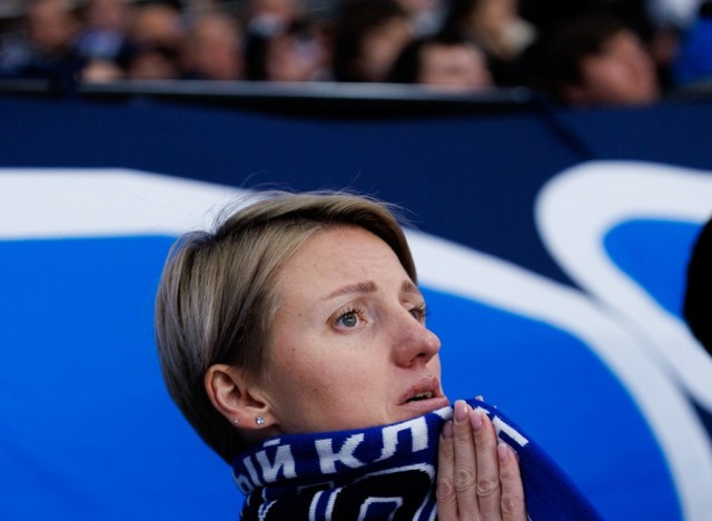 14.01.2026 Трибуны в лицах